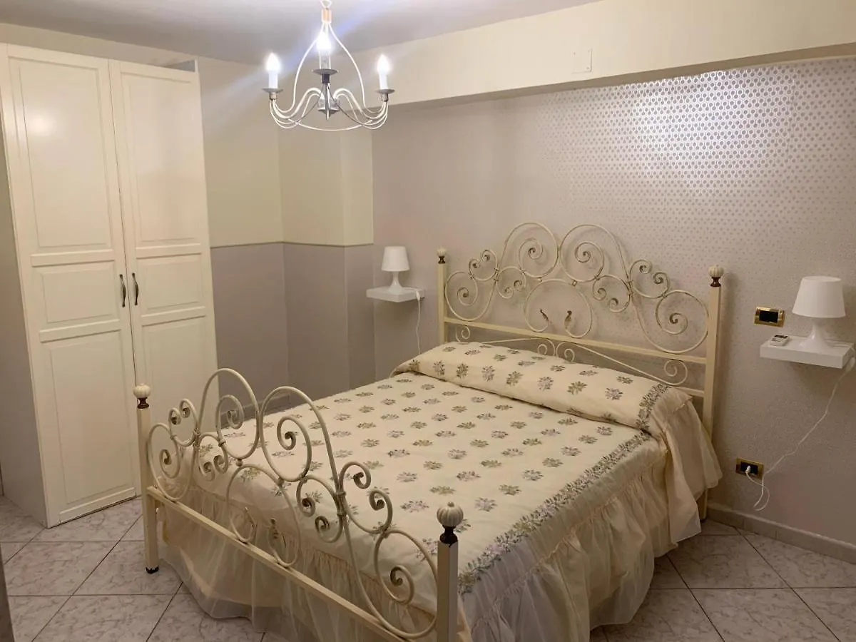 Apartment La Maison Di Pulcinella Naples
